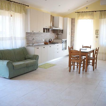 Beach House Vaccarizzo Катания Экстерьер фото