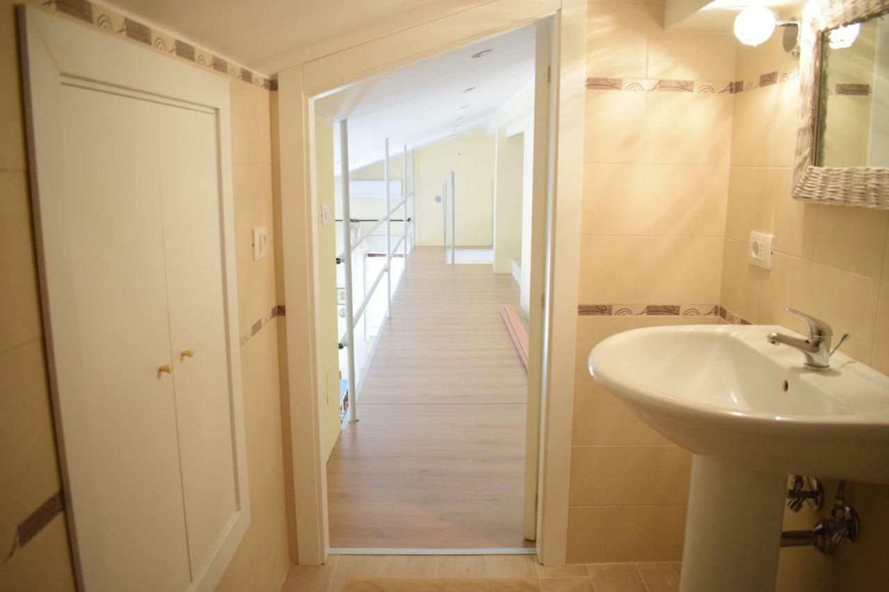 Beach House Vaccarizzo Катания Экстерьер фото