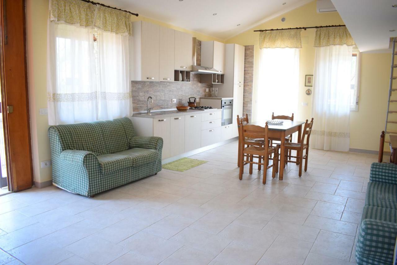 Beach House Vaccarizzo Катания Экстерьер фото