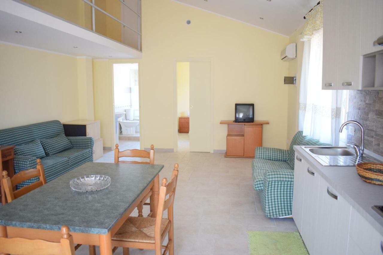 Beach House Vaccarizzo Катания Экстерьер фото